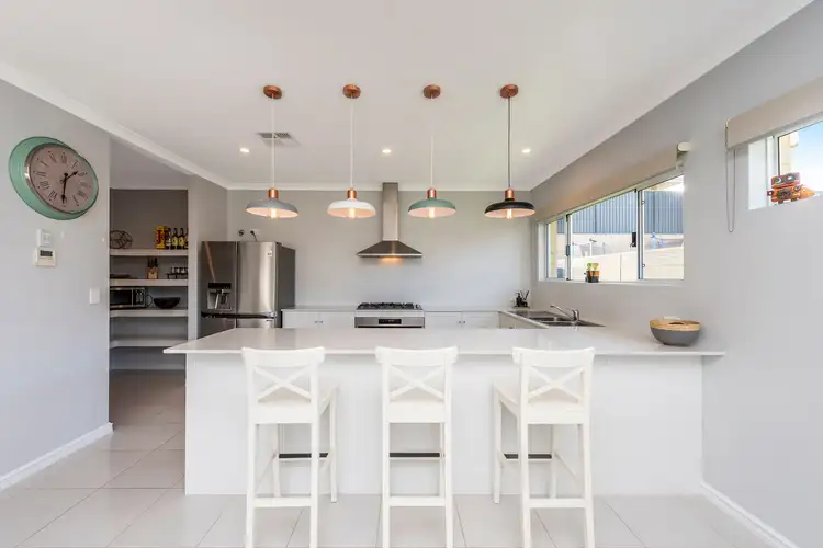 Main view of Homely house listing, 12 Camrose Parkway, Baldivis WA 6171