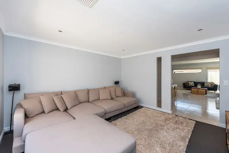 Third view of Homely house listing, 12 Camrose Parkway, Baldivis WA 6171