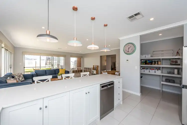 Seventh view of Homely house listing, 12 Camrose Parkway, Baldivis WA 6171