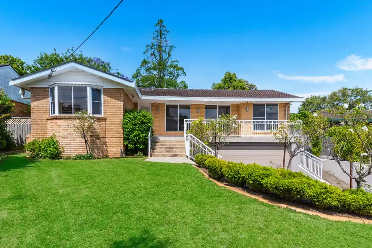 30 Gleeson Avenue, Baulkham Hills NSW 2153