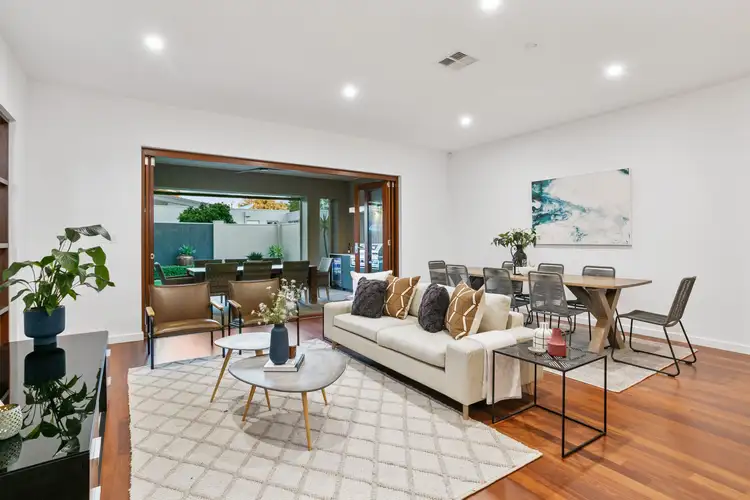 Fourth view of Homely house listing, 2A Canberra Street, Henley Beach South SA 5022