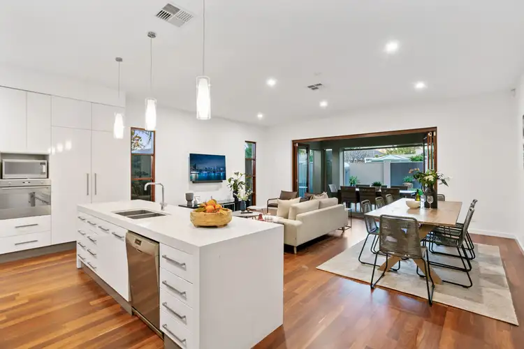 Sixth view of Homely house listing, 2A Canberra Street, Henley Beach South SA 5022