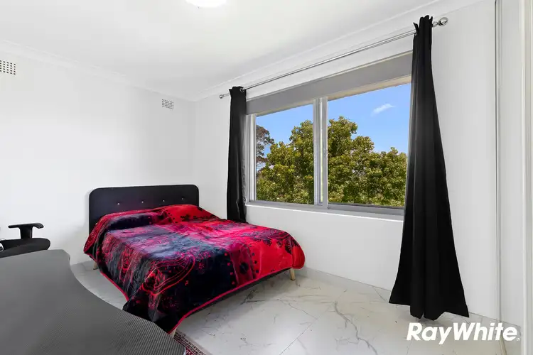 Sixth view of Homely unit listing, 3/48 Broadway, Punchbowl NSW 2196