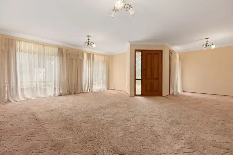 Second view of Homely house listing, 43 Yalwal Road, West Nowra NSW 2541