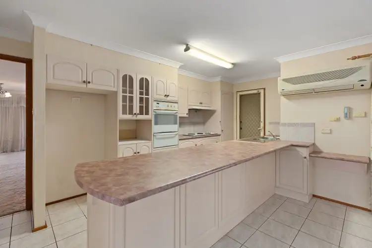 Fifth view of Homely house listing, 43 Yalwal Road, West Nowra NSW 2541