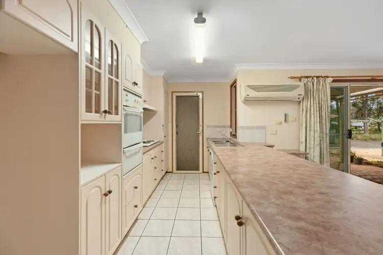 Sixth view of Homely house listing, 43 Yalwal Road, West Nowra NSW 2541