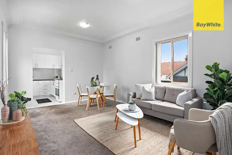 7/82 Weston Street, Harris Park NSW 2150