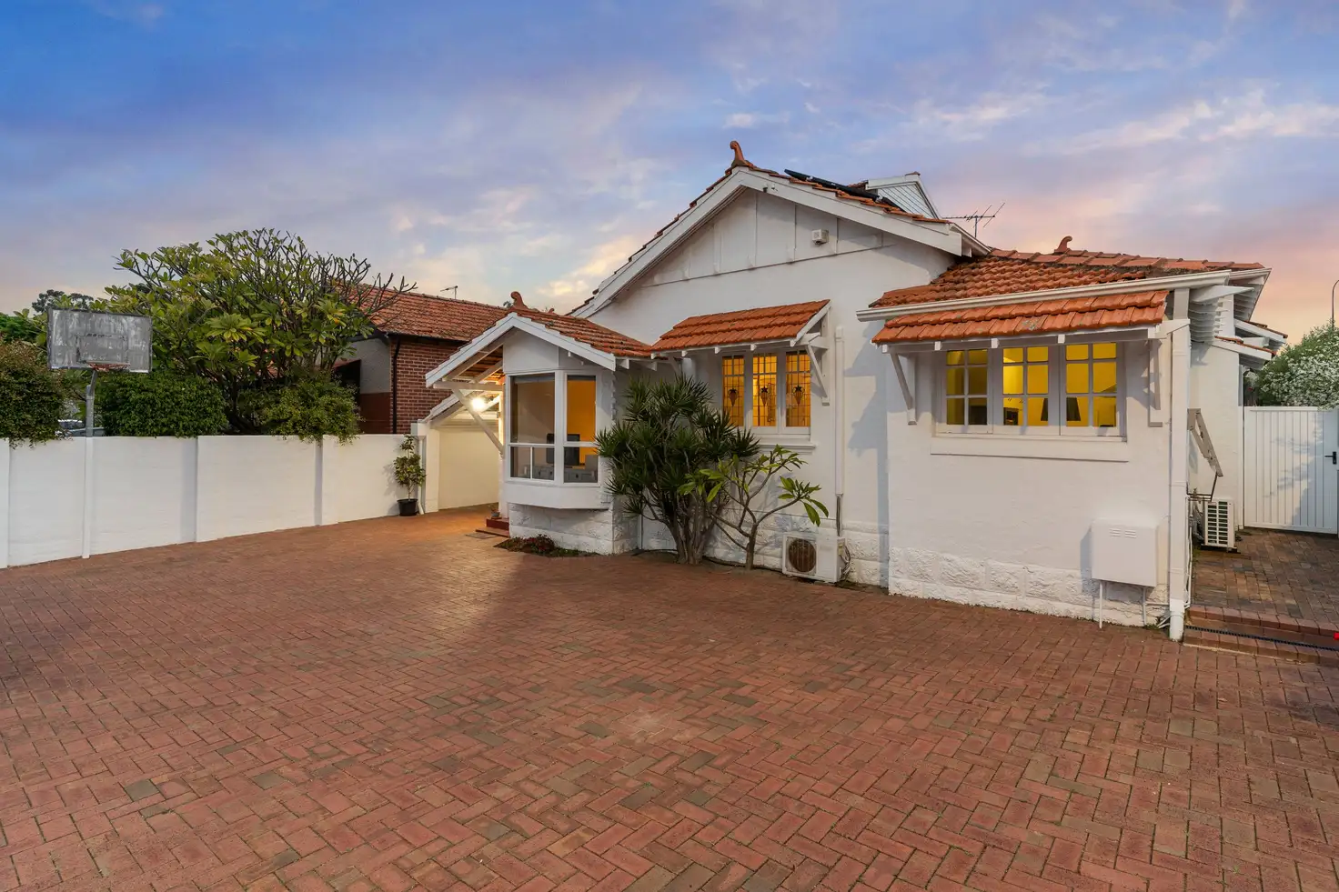 Main view of Homely house listing, 121 Rookwood Street, Menora WA 6050