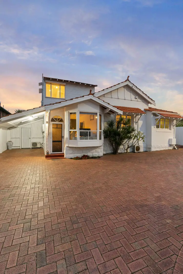 Third view of Homely house listing, 121 Rookwood Street, Menora WA 6050