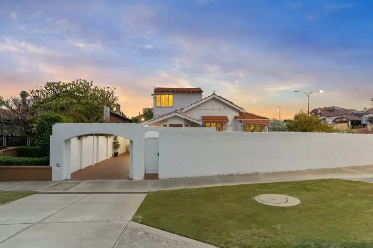 Fourth view of Homely house listing, 121 Rookwood Street, Menora WA 6050