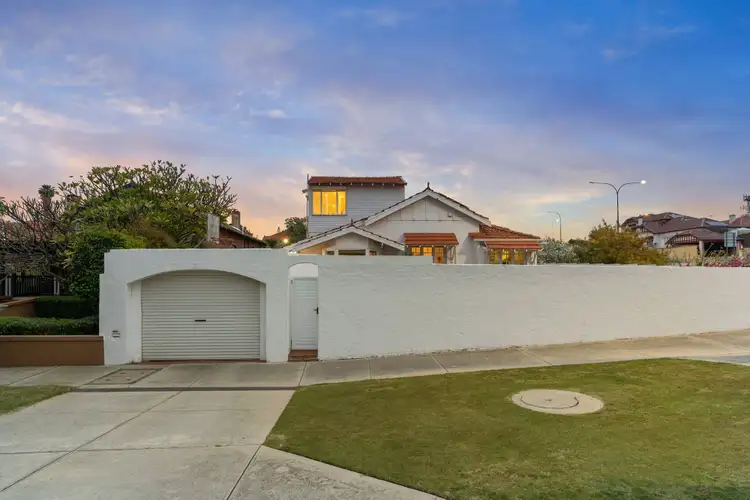 Fifth view of Homely house listing, 121 Rookwood Street, Menora WA 6050