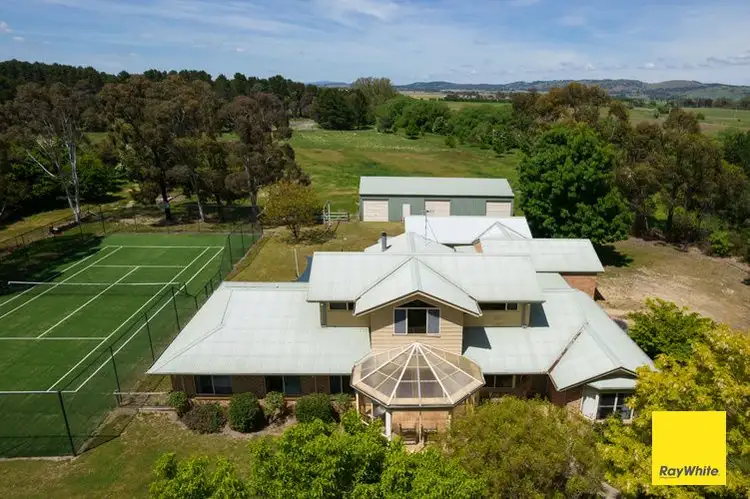 Main view of Homely house listing, 15 Elmslea Drive, Bungendore NSW 2621