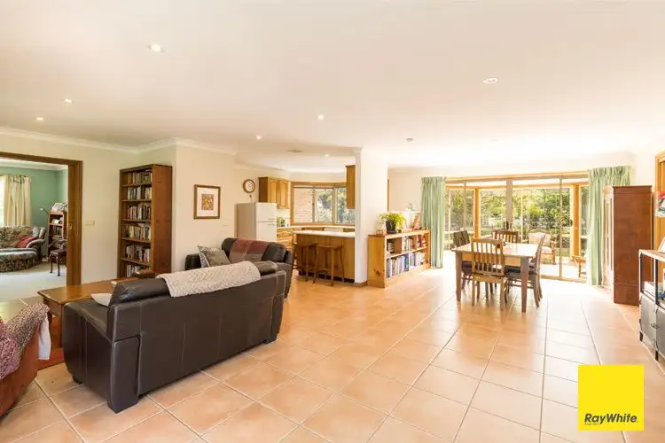 Fourth view of Homely house listing, 15 Elmslea Drive, Bungendore NSW 2621