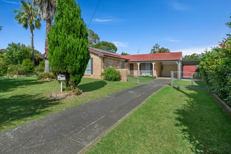 193 Osborne Street, Nowra NSW 2541