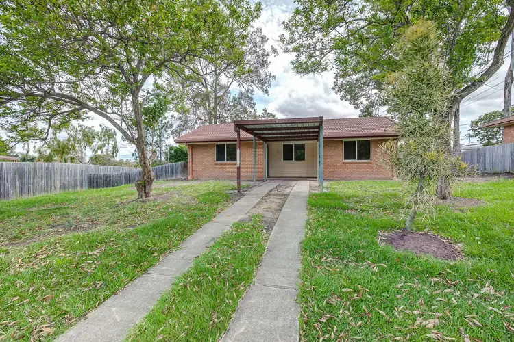 Main view of Homely house listing, 4 Gloxinia Street, Kingston QLD 4114
