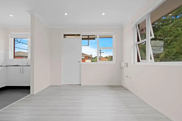 Second view of Homely apartment listing, 4/17 Wonga Street, Canterbury NSW 2193