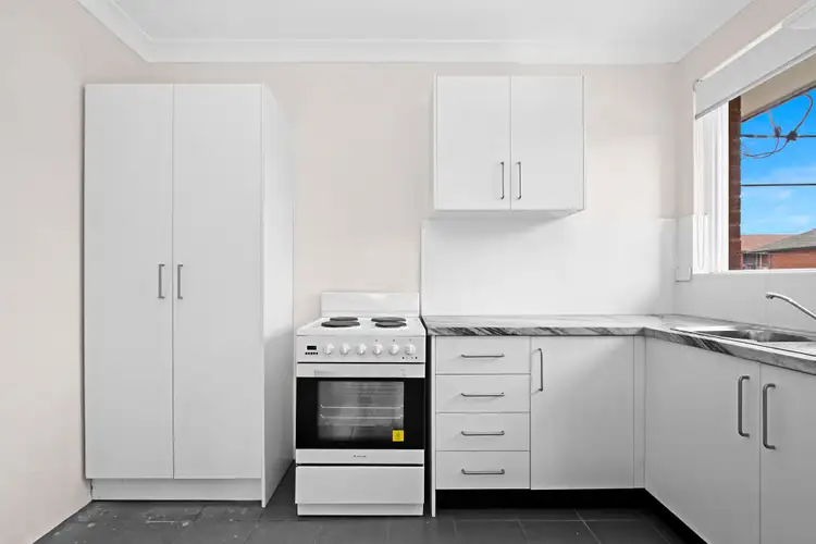 Third view of Homely apartment listing, 4/17 Wonga Street, Canterbury NSW 2193