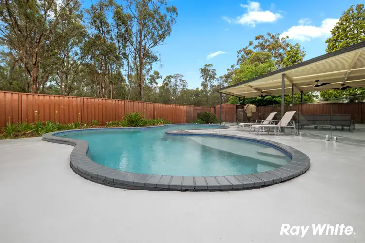 74 Sedgman Crescent, Shalvey NSW 2770