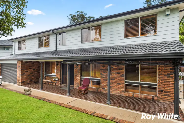 Second view of Homely house listing, 74 Sedgman Crescent, Shalvey NSW 2770