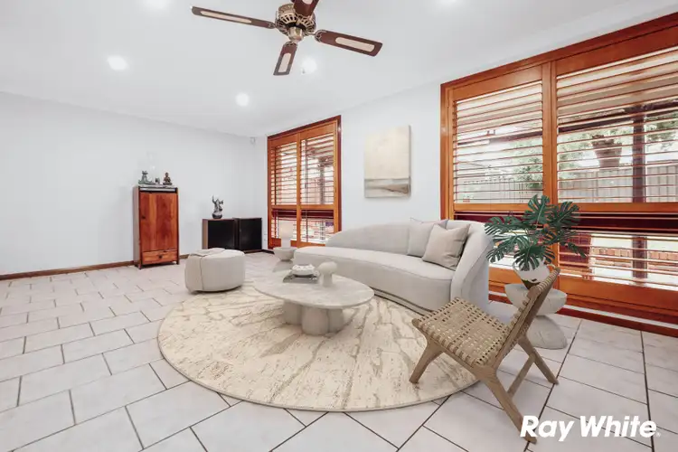 Third view of Homely house listing, 74 Sedgman Crescent, Shalvey NSW 2770