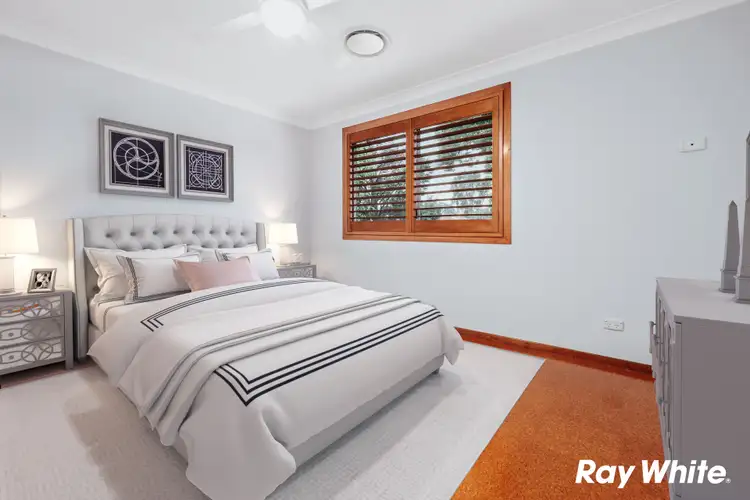 Fourth view of Homely house listing, 74 Sedgman Crescent, Shalvey NSW 2770