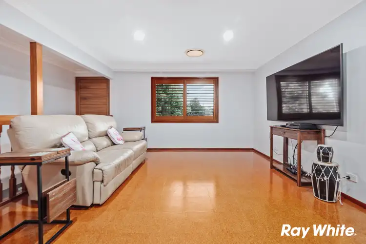 Fifth view of Homely house listing, 74 Sedgman Crescent, Shalvey NSW 2770