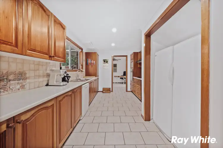 Sixth view of Homely house listing, 74 Sedgman Crescent, Shalvey NSW 2770