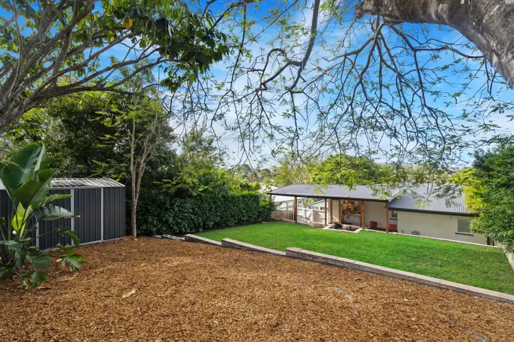 Second view of Homely house listing, 8 Tantallon Street, Mount Gravatt East QLD 4122
