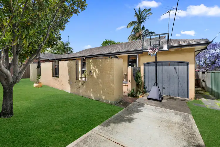 144 Victoria Road, Punchbowl NSW 2196