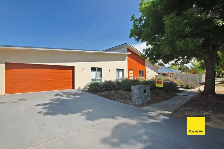 2A Birch Drive, Bungendore NSW 2621