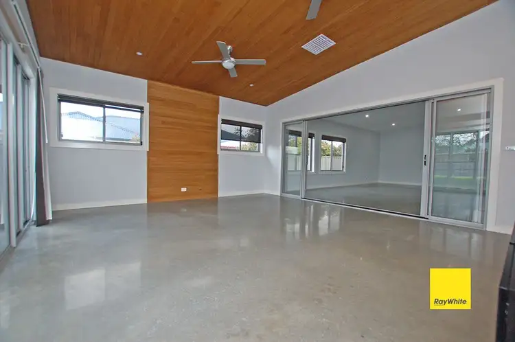 Third view of Homely house listing, 2A Birch Drive, Bungendore NSW 2621