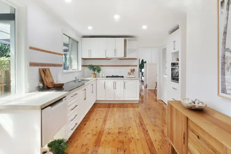 Third view of Homely house listing, 6 Bayline Drive, Point Clare NSW 2250