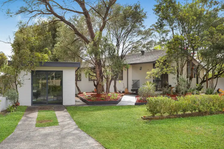 Fourth view of Homely house listing, 6 Bayline Drive, Point Clare NSW 2250