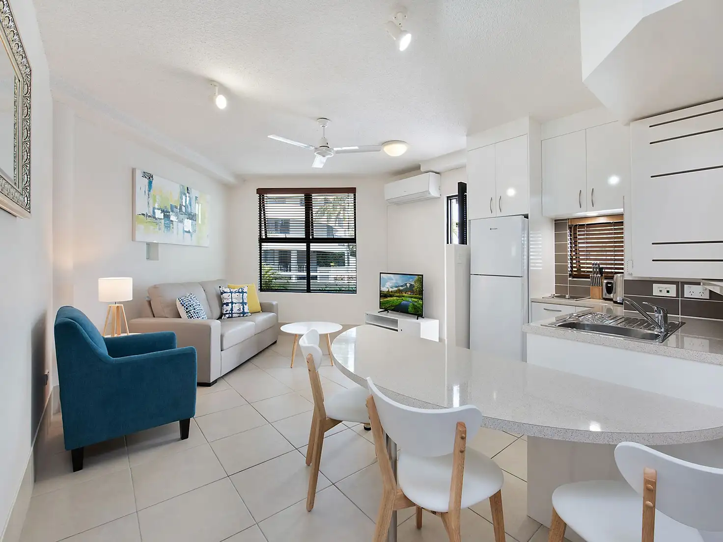 Main view of Homely unit listing, 409/87-97 First Avenue, Mooloolaba QLD 4557