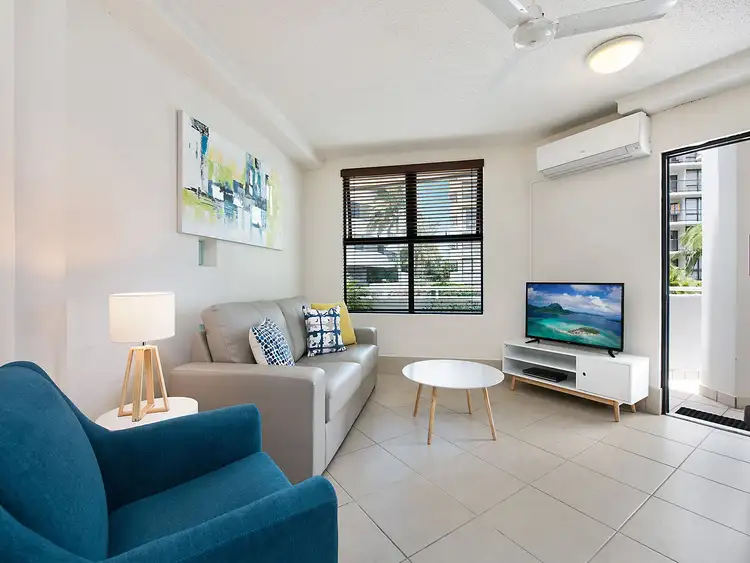 Second view of Homely unit listing, 409/87-97 First Avenue, Mooloolaba QLD 4557