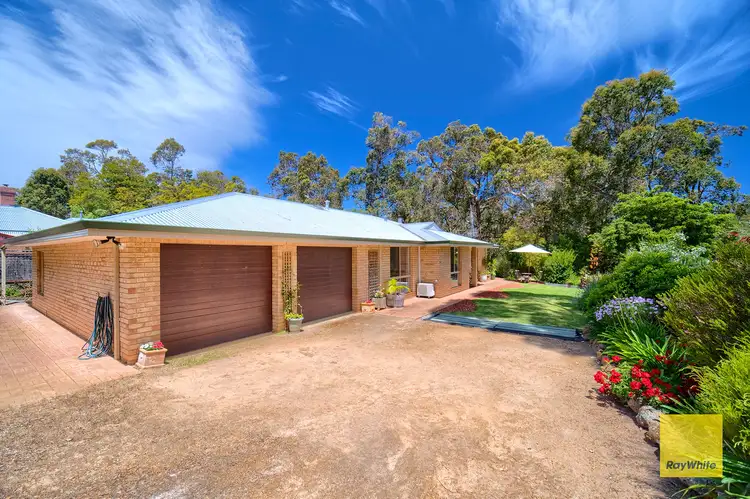 1546 Millbrook Road, King River WA 6330