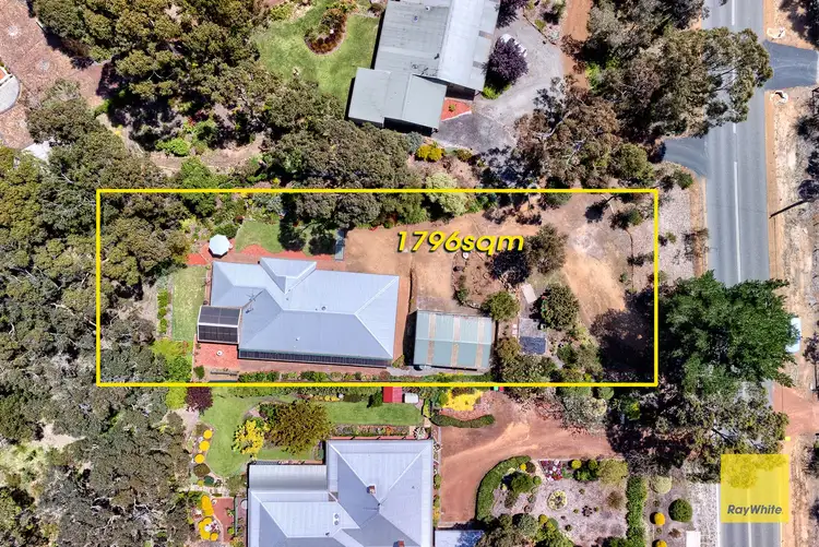 Second view of Homely house listing, 1546 Millbrook Road, King River WA 6330