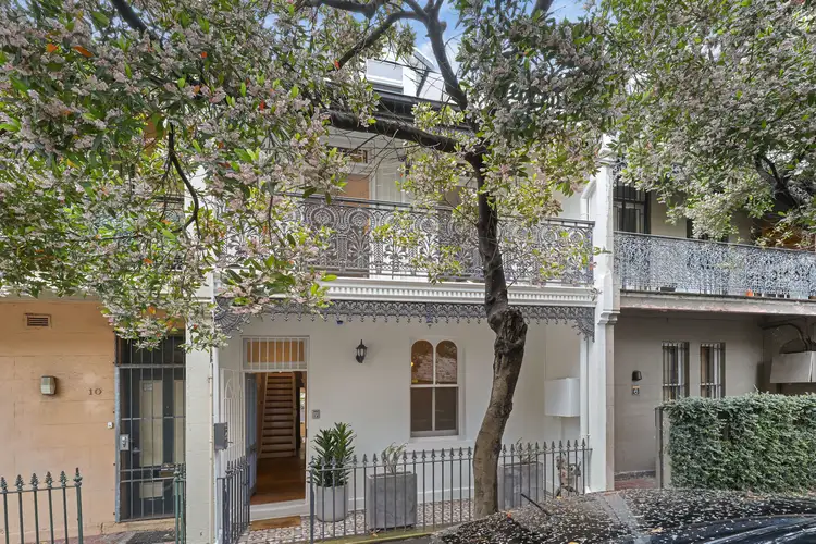 8 Lander Street, Darlington NSW 2008
