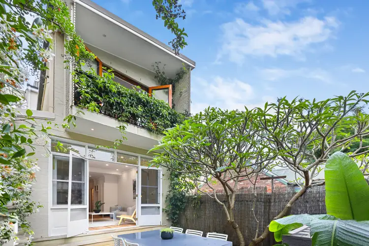 Third view of Homely house listing, 8 Lander Street, Darlington NSW 2008