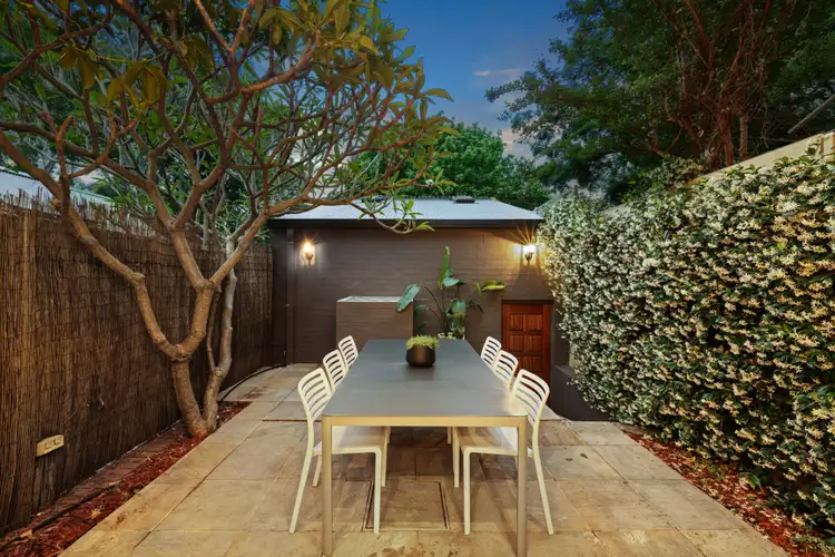 Fourth view of Homely house listing, 8 Lander Street, Darlington NSW 2008