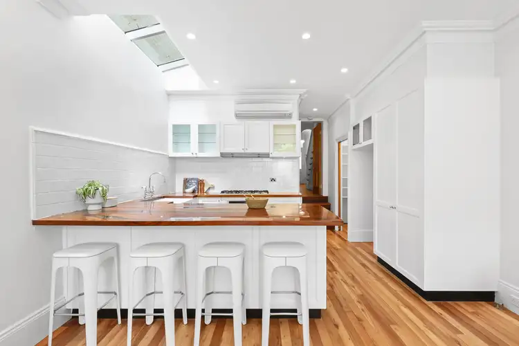 Fifth view of Homely house listing, 8 Lander Street, Darlington NSW 2008