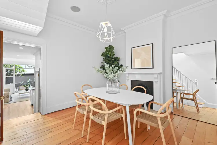 Sixth view of Homely house listing, 8 Lander Street, Darlington NSW 2008