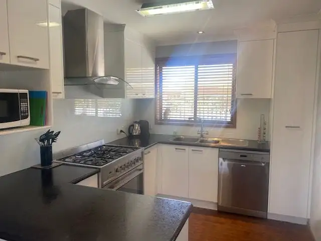 Third view of Homely unit listing, 1/220 Hume Street, Corowa NSW 2646