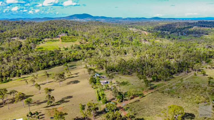 Second view of Homely land listing, 76 Seiferts Road, Bondoola QLD 4703
