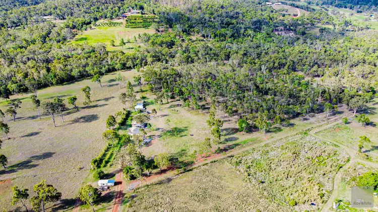 Fourth view of Homely land listing, 76 Seiferts Road, Bondoola QLD 4703