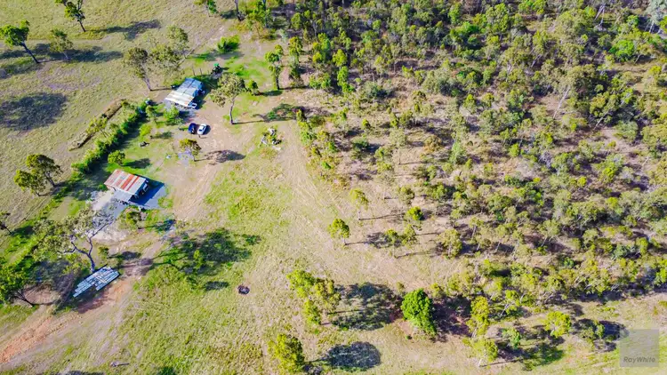 Fifth view of Homely land listing, 76 Seiferts Road, Bondoola QLD 4703