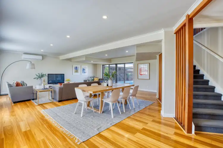 Second view of Homely house listing, 49 Saratoga Drive, Novar Gardens SA 5040
