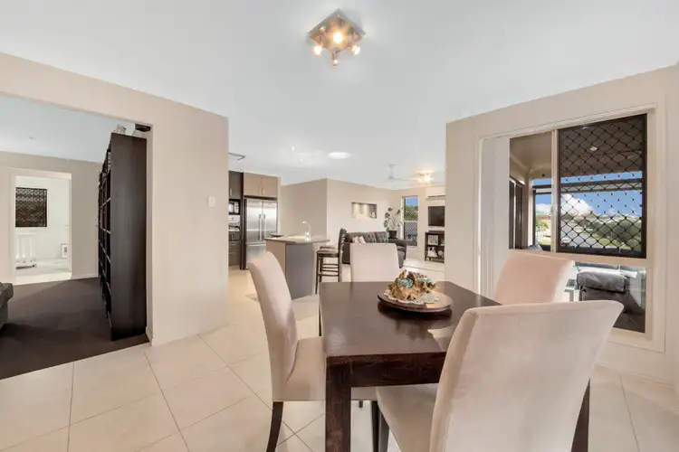 Fifth view of Homely house listing, 11 Julius Crescent, Clinton QLD 4680