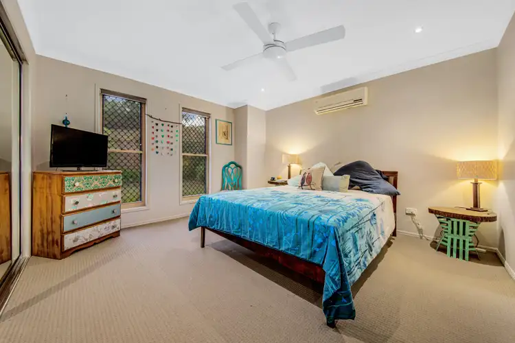 Seventh view of Homely house listing, 11 Julius Crescent, Clinton QLD 4680