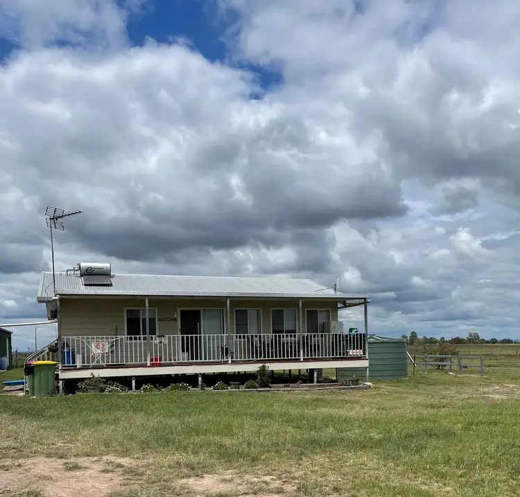 Main view of Homely rural property listing, 1 Turpin Road, Kentville QLD 4341